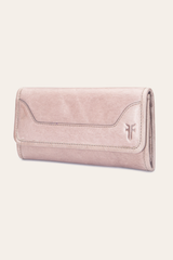 Frye Melissa Mushroom Wallet Mushroom
