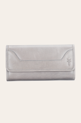 Frye Melissa Shadow Wallet Shadow