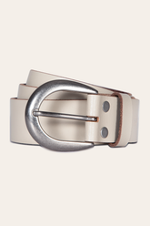 Frye Women’s Oat 38mm Belt Oat