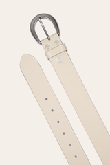 Frye Women’s Oat 38mm Belt Oat