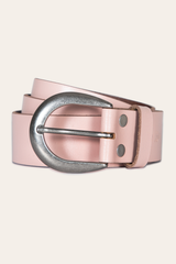 Frye Women’s Woodrose 38mm Belt Woodrose