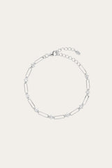 Frye Women’s Spur Bracelet | Aurate x The Frye Company Sterling Silver