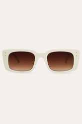 Frye Ruby Women's Sunglasses Ivory