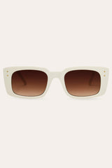 Frye Ruby Women's Sunglasses Ivory