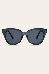 Frye Florence Women's Sunglasses Blue