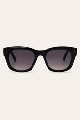 Frye Savannah Women's Sunglasses Black