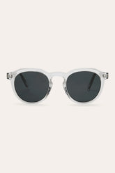 Frye Billie Women's Sunglasses Crystal
