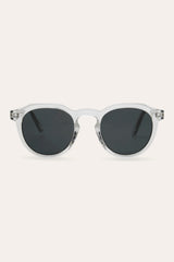 Frye Billie Women's Sunglasses Crystal