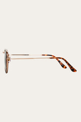 Frye Josie Tort Sunglasses Tort
