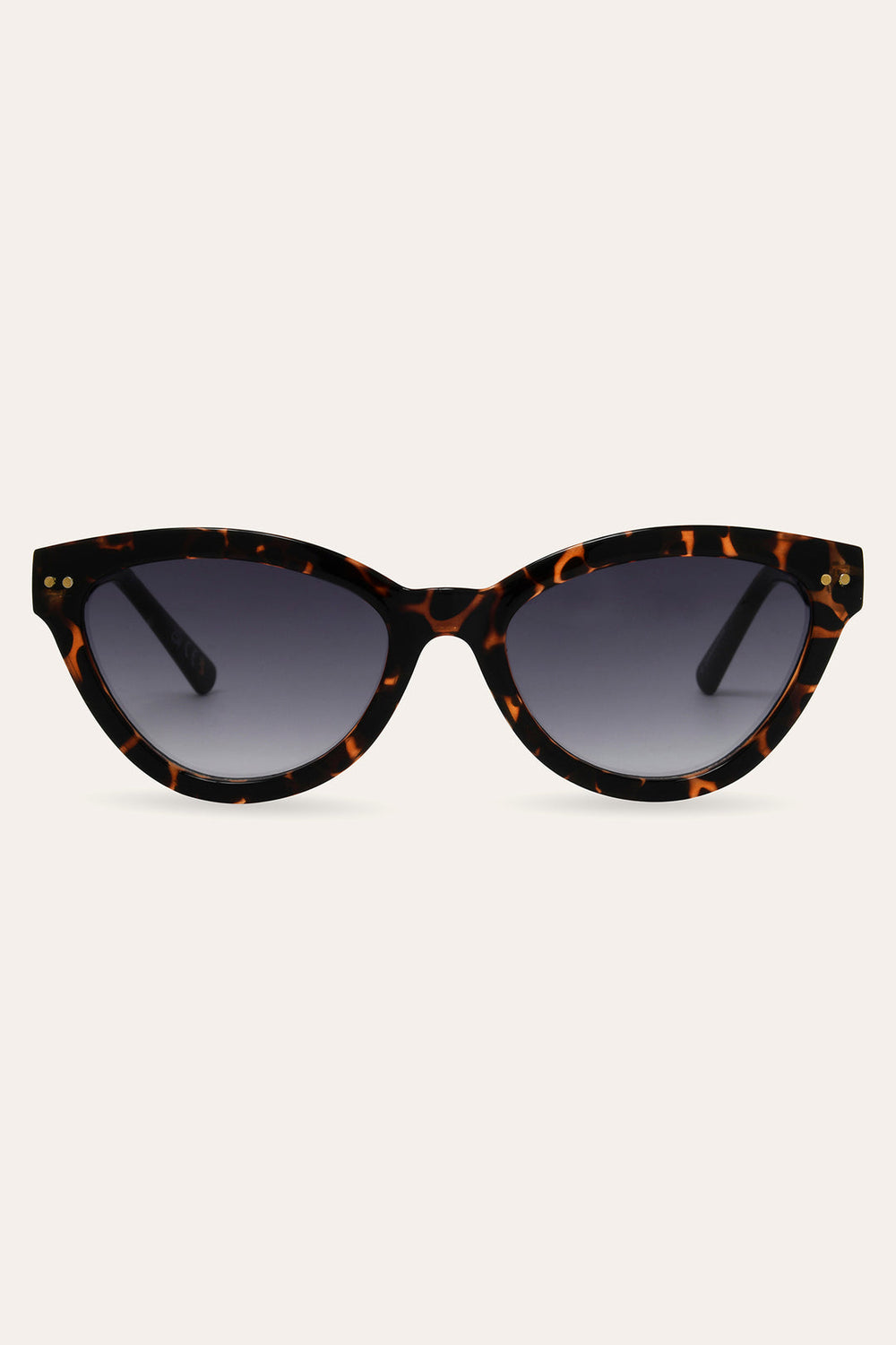 Frye Casey Women's Sunglasses Tort