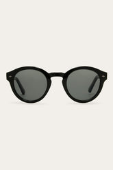 Frye Blake Black Sunglasses Black