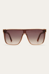 Frye Ruby Taupe Sunglasses Taupe