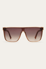 Frye Ruby Taupe Sunglasses Taupe