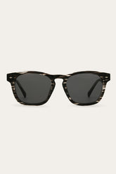 Frye Billie Charcoal Sunglasses Charcoal