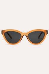 Frye Melanie Women's Sunglasses Honey
