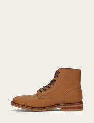 Frye Men's Golden Rod Barrett Lace Up Boot Golden Rod