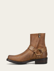 Frye Men's Tan Conway Harness Boot Tan