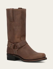Frye Men's Gaucho Harness 12R Mens Boots Gaucho