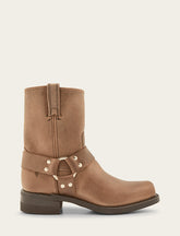 Frye Men's Gaucho Harness 8R Mens Boots Gaucho