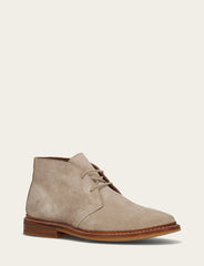 Frye Men's Mushroom Paul Chukka Boot Mushroom