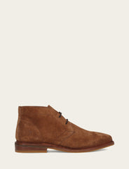Frye Men's Bark Paul Chukka Boot Bark