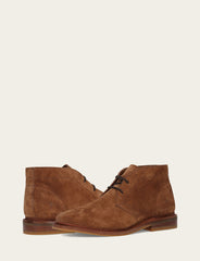 Frye Men's Bark Paul Chukka Boot Bark