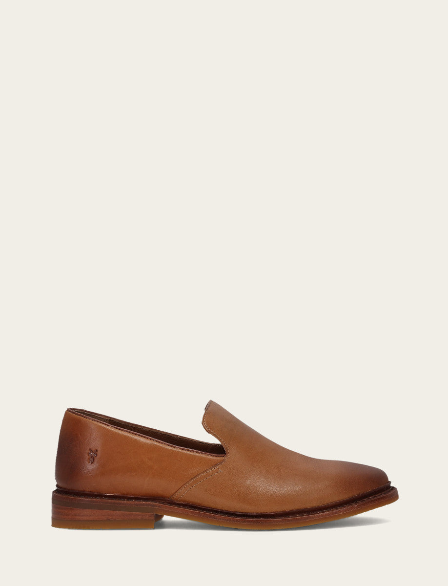Frye Men's Saddle Paul Venetian Loafer Saddle