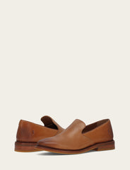 Frye Men's Saddle Paul Venetian Loafer Saddle