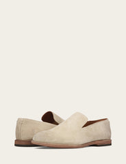 Frye Men's Fog Chris Venetian Loafers FOG