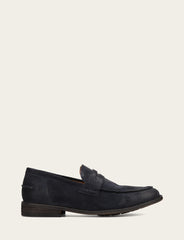 Frye Men's Midnight Tyler Flex Penny Loafer Midnight