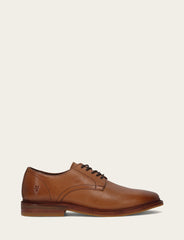 Frye Men's Saddle Paul Oxford Dress Shoes Saddle