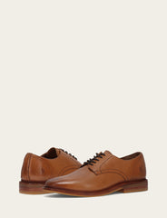 Frye Men's Saddle Paul Oxford Dress Shoes Saddle