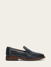 Frye Men's Midnight Paul Venetian Loafer Midnight