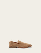 Frye Men's Ash Chris Venetian Loafers Ash