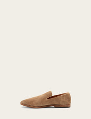 Frye Men's Ash Chris Venetian Loafers Ash