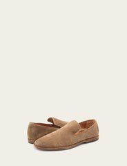 Frye Men's Ash Chris Venetian Loafers Ash