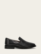 Frye Men's Black Paul Venetian Loafer Black