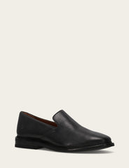 Frye Men's Black Paul Venetian Loafer Black