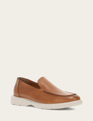 Frye Men's Saddle Connor Venetian Loafers Saddle