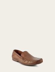 Frye Men's Tan Lewis Venetian Loafers Tan