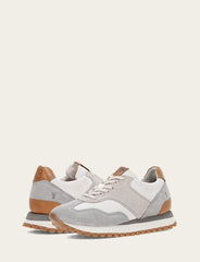 Frye Men's Edwin Jogger Sneaker Ash