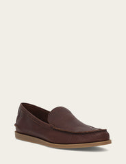 Frye Men's Hickory Mason Slip On Loafers Hickory