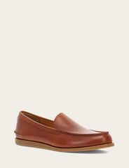 Frye Men's Saddle Mason Slip On Loafers Saddle