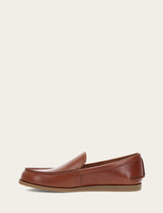 Frye Men's Saddle Mason Slip On Loafers Saddle