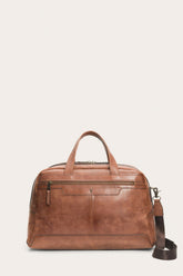 Frye Holden Whiskey Duffel Whiskey
