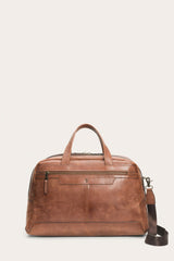 Frye Holden Whiskey Duffel Whiskey