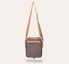 Frye Denver Canvas Crossbody Default Title