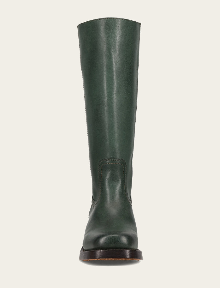 Frye Women's Forest Campus 14L Boot Forest