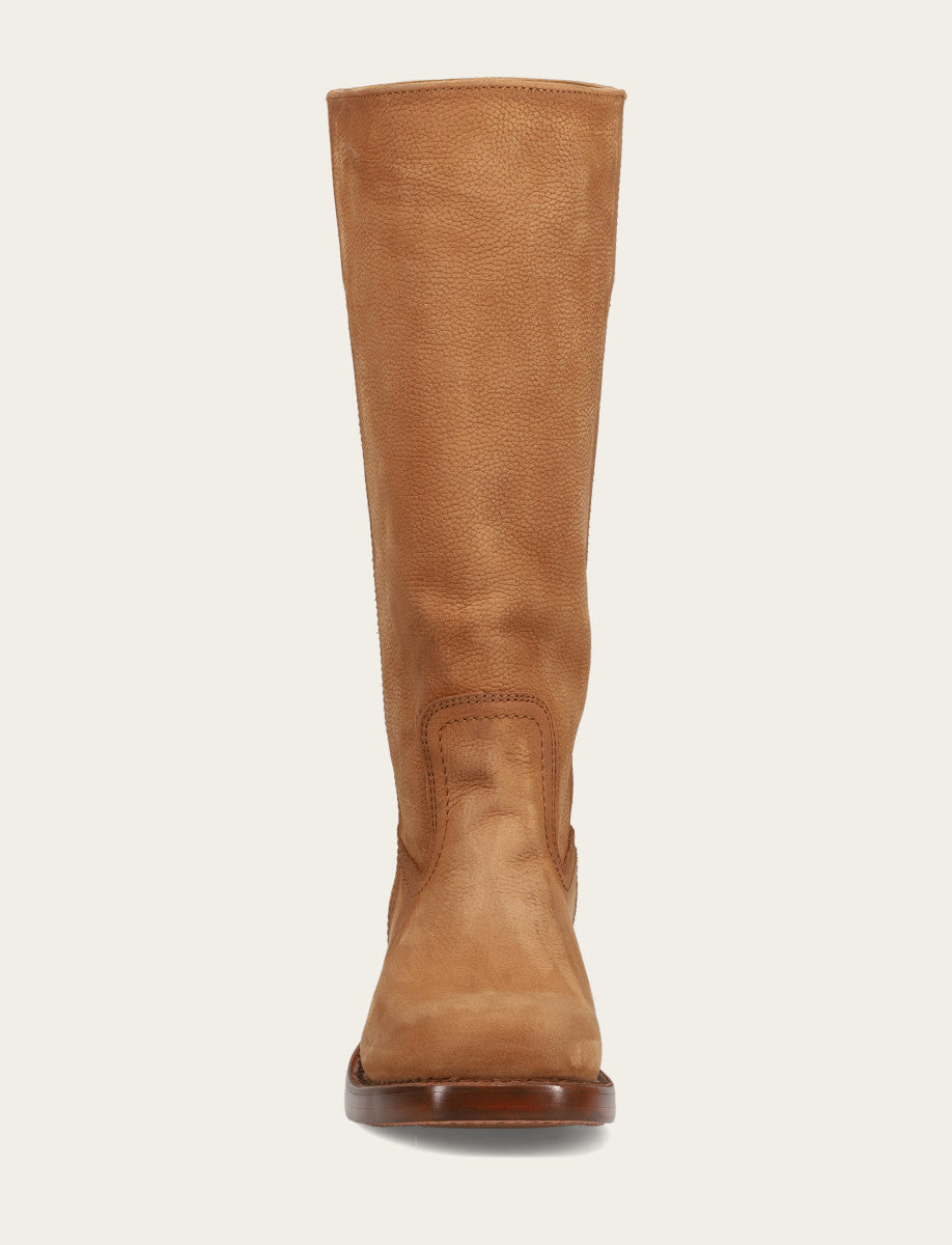 Frye Light Brown Campus 14L Boot Light Brown