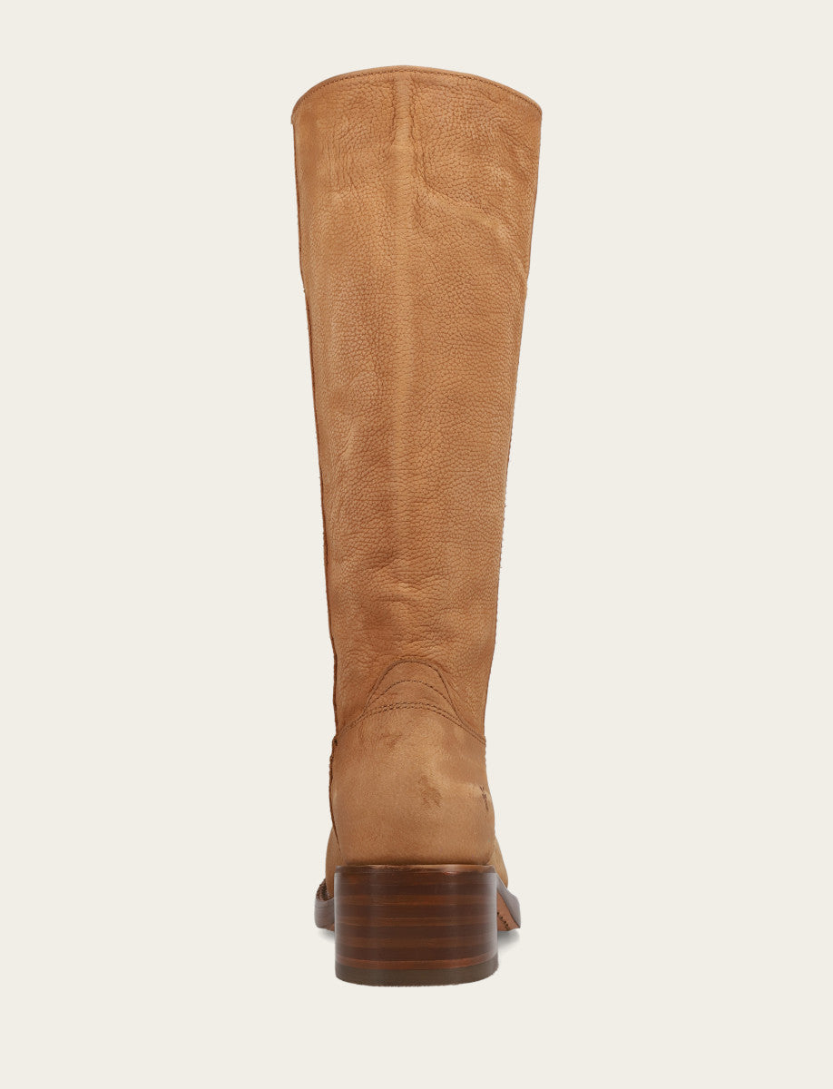 Frye Light Brown Campus 14L Boot Light Brown
